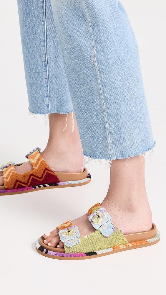 Missoni Clea Sandal | Shopbop Product Image