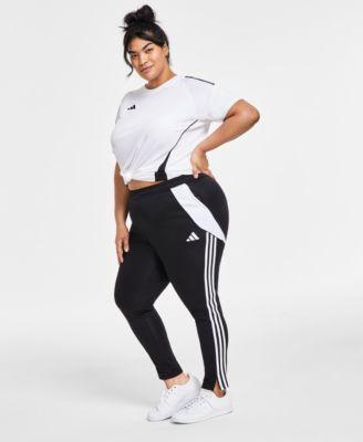 Plus Size Tiro 24 Training Pants Product Image