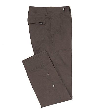 Prana Slim Fit Performance Stretch Zion Pants Product Image