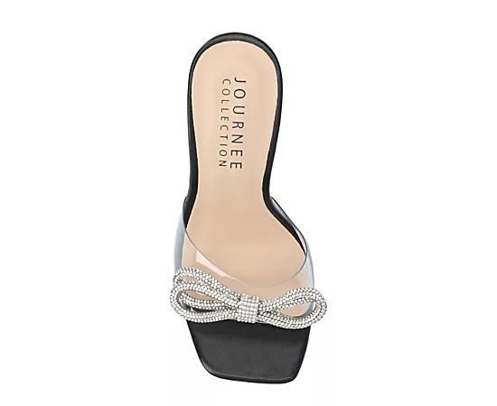 Journee Collection Womens Fenella Sandal Product Image