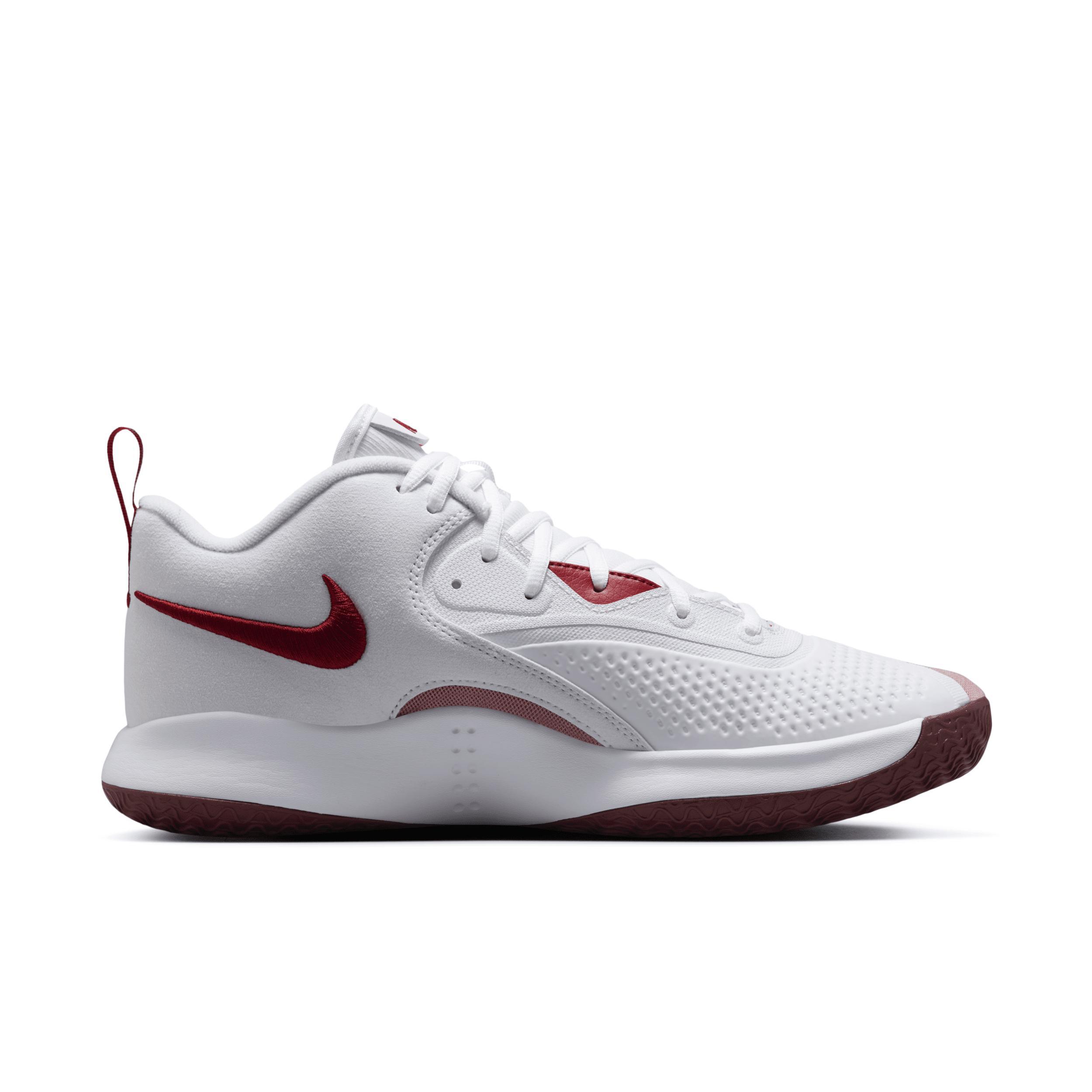 Nike Unisex HyperSet 2 Indoor Court Shoes Product Image