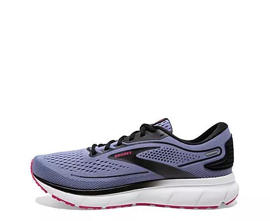 Brooks Womens Trace 2 Running Shoe Product Image