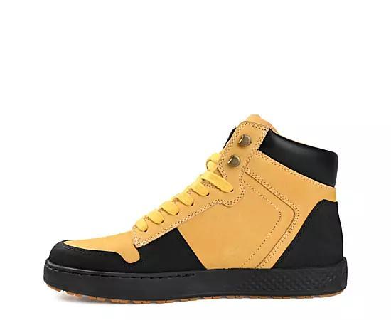 Territory Men's Triton Sneaker Boot Product Image