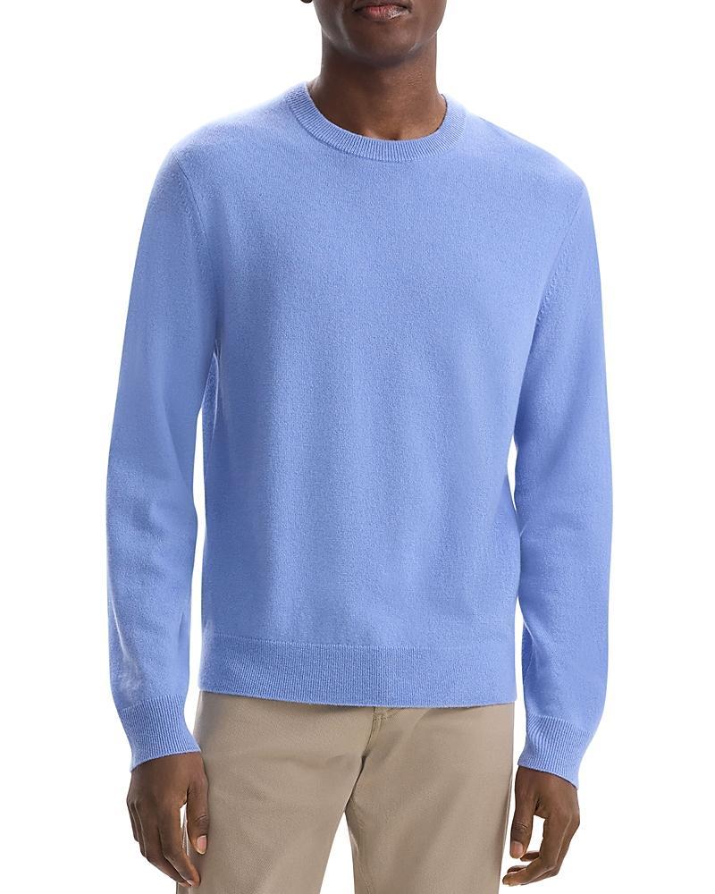 Mens Hilles Cashmere Sweater Product Image