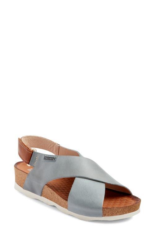 PIKOLINOS Mahon Platform Sandal Product Image