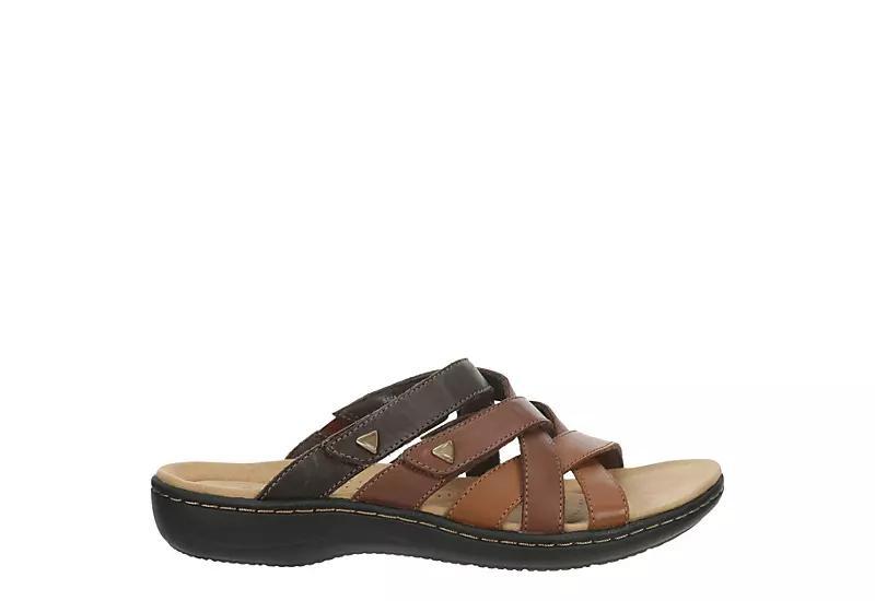 Clarks Womens Laurieann Bali Sandal Product Image