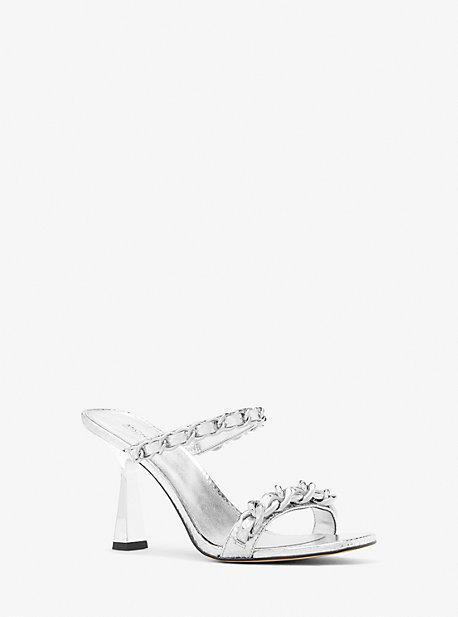 MICHAEL Michael Kors Clara Sandal Product Image