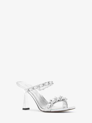 MICHAEL Michael Kors Clara Sandal Product Image