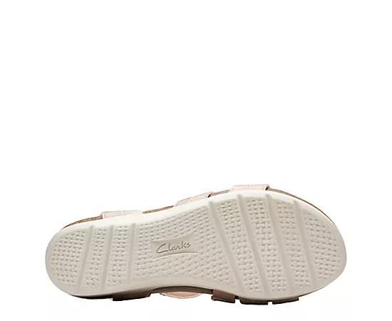 Clarks Womens Calenne Clara Sandal Product Image