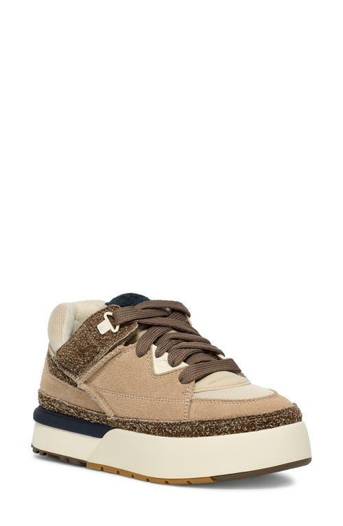 UGG(r) Goldencush Sneaker Product Image