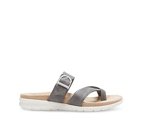 Eastland Sienna Womens Slide Sandals Product Image