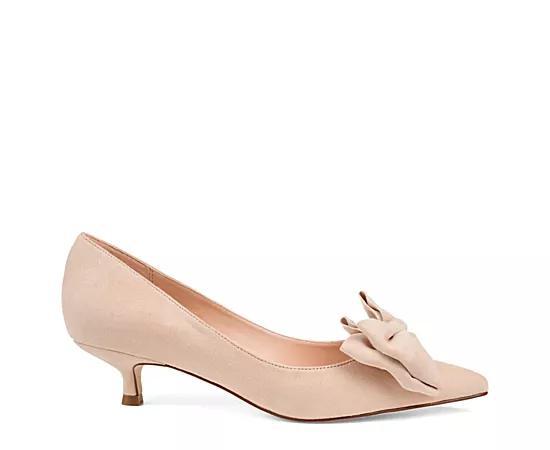 Journee Collection Womens Orana Pump Product Image