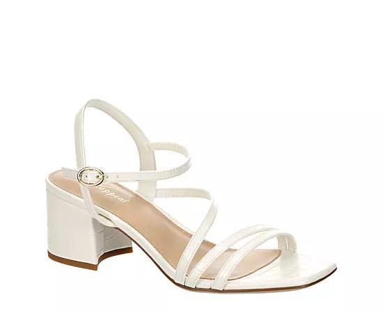 Xappeal Womens Haisley Sandal Product Image