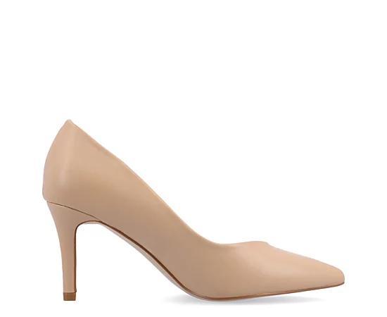 Journee Collection Womens Gabriella Pump Product Image