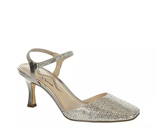 N By Nina Womens James Pump Product Image