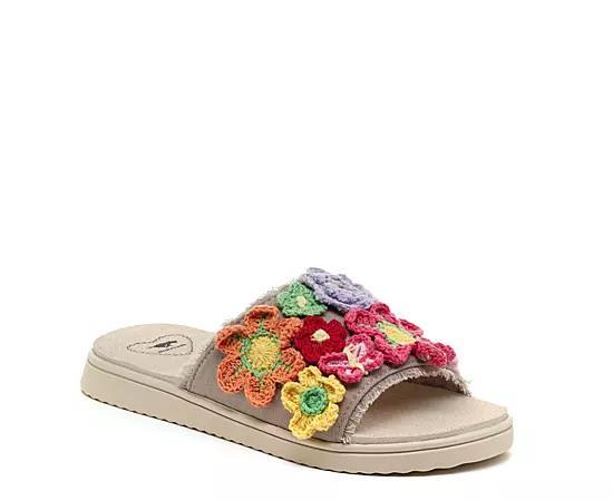 Rocket Dog Womens Novel Slide Sandal Product Image