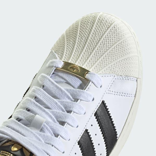 Superstar XLG Mid Shoes Product Image