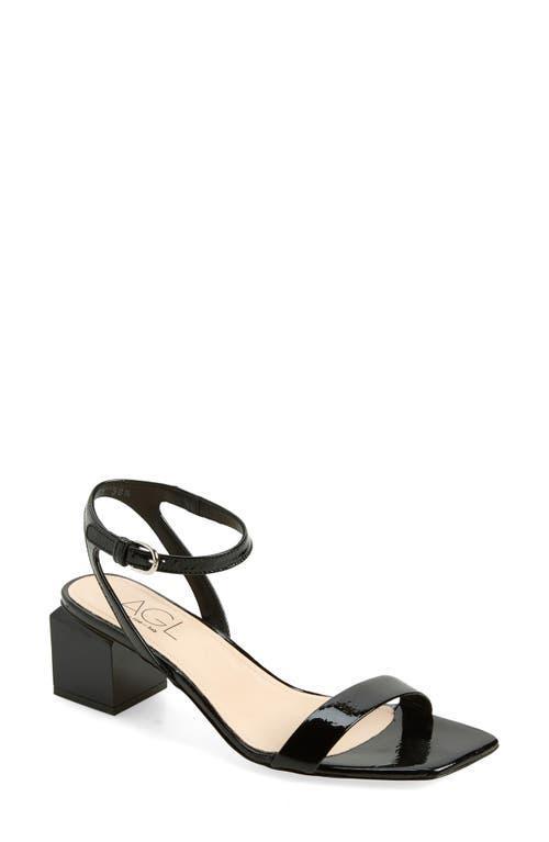 AGL Angie Ankle Strap Sandal Product Image