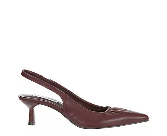 Steve Madden Womens Ashlee Pump Product Image