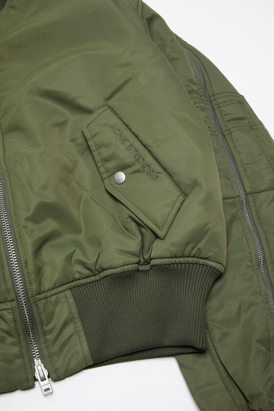 Bomber jacket Product Image