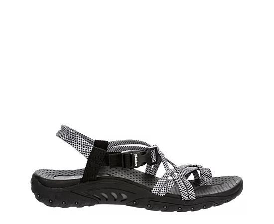 Skechers Womens Reggae Irie Mon Outdoor Sandal Product Image