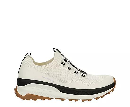 Skechers Switch Back Zenventure Womens Trail Shoes Product Image