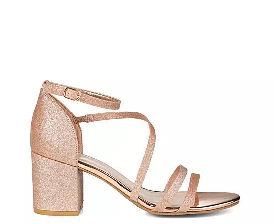 Journee Collection Bella Womens Pumps Product Image