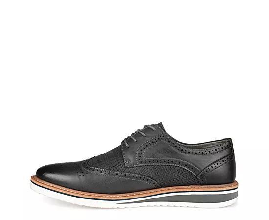 Vance Co Men's Warrick Wingtip Oxford Product Image