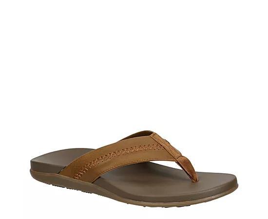 Restoration Men's Darson Flip Flop Sandal Product Image