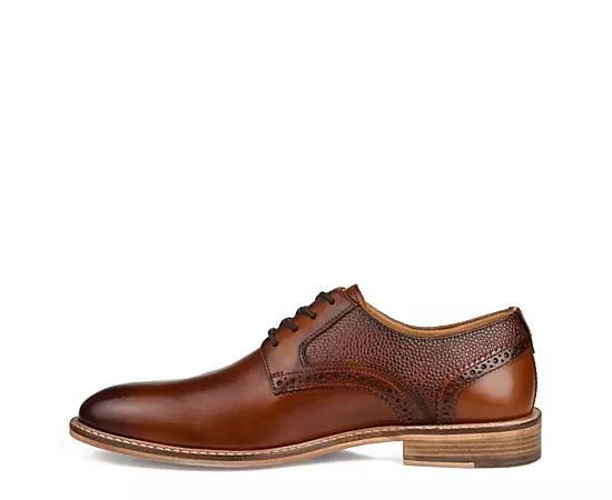 Thomas & Vine Men's Clayton Oxford Product Image