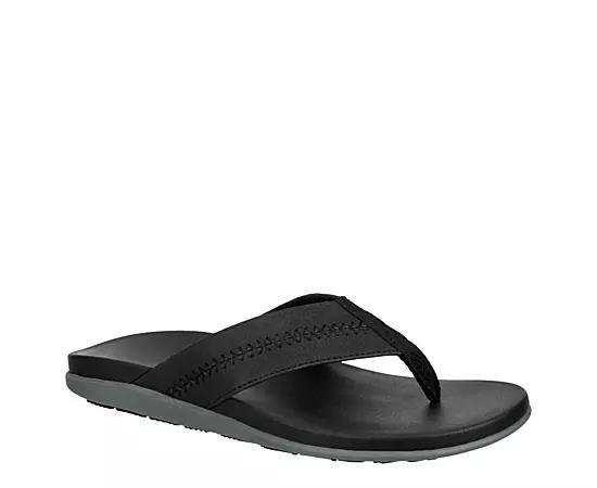 Restoration Men's Darson Flip Flop Sandal Product Image