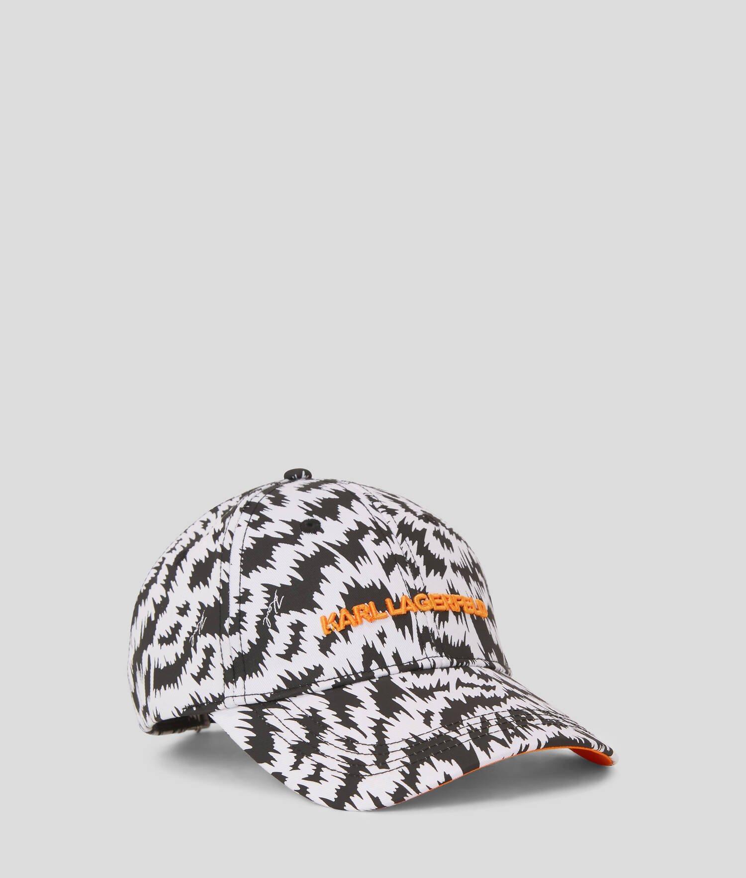 K/ZEBRA CAP Product Image