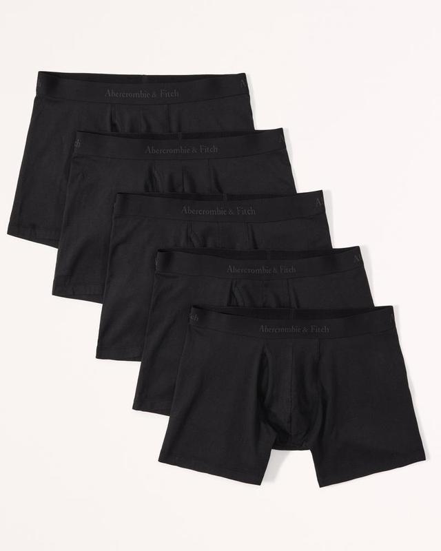 5-Pack Boxer Briefs Product Image