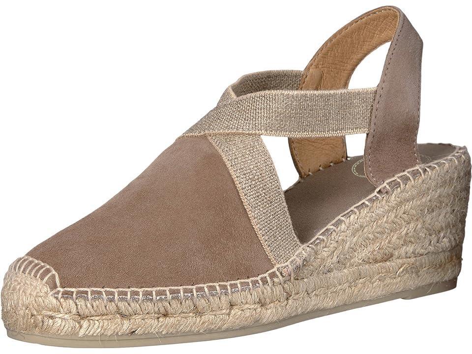 Toni Pons Tona Espadrille Wedge Product Image