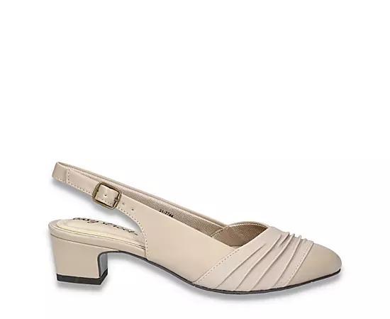 Easy Street Womens Bates Slingback Pump Product Image