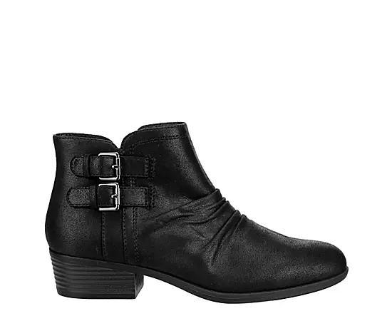 Lauren Blakwell Womens Lyla Bootie Product Image