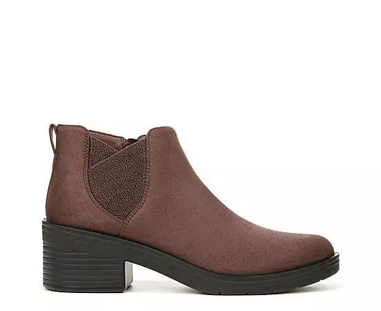 Bzees Ontario Womens Ankle Boots Product Image