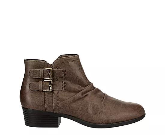 Lauren Blakwell Womens Lyla Bootie Product Image