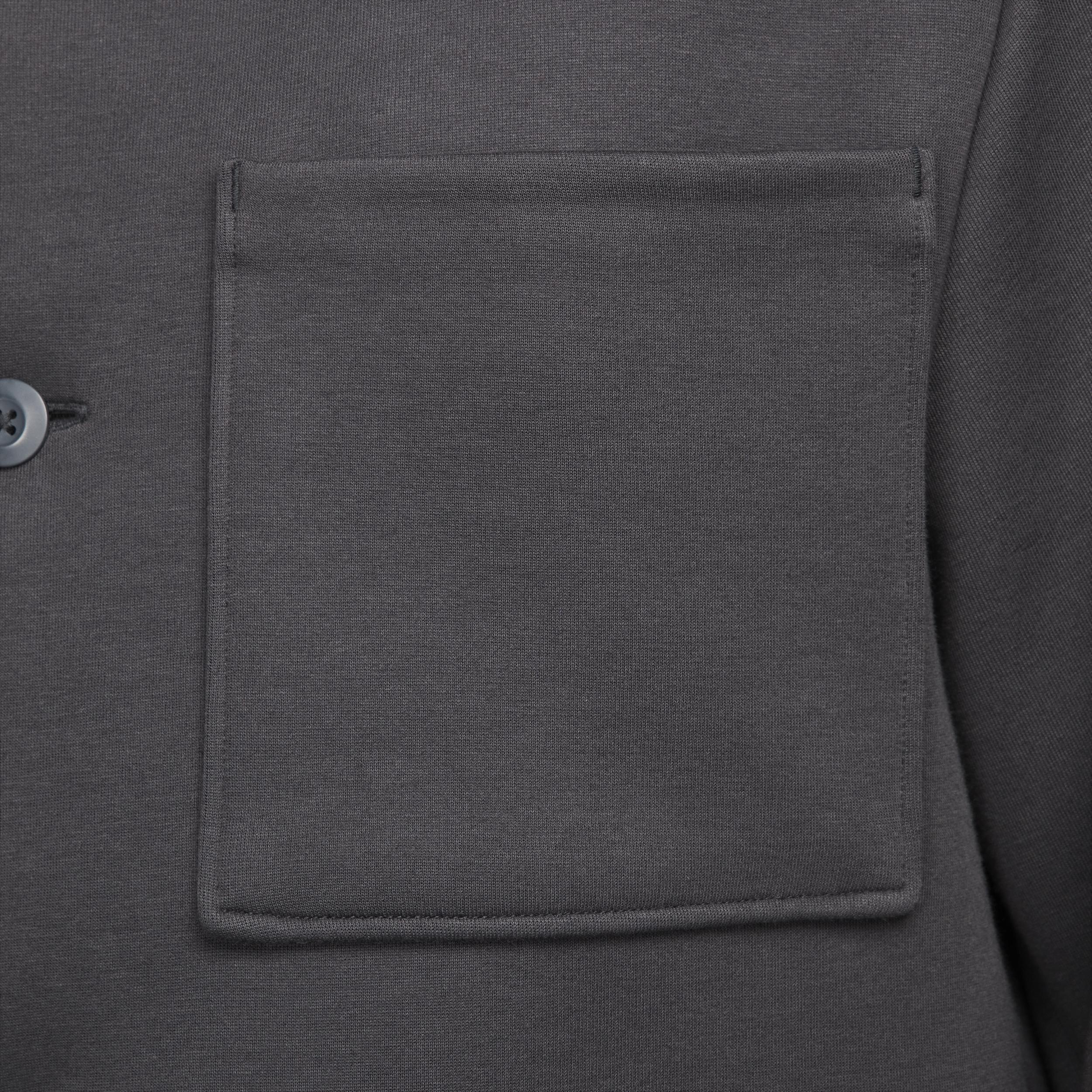 Nike Mens Tech Fleece Shacket Product Image