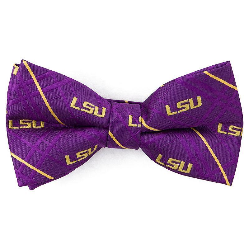 Mens Green Baylor Bears Oxford Bow Tie Product Image