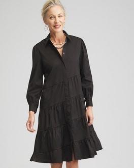 Women's Clothing - Dresses, Pants & Blouses - Chico's Product Image