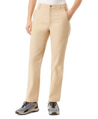 Women's Stretch-Canvas Anywhere Pants Product Image