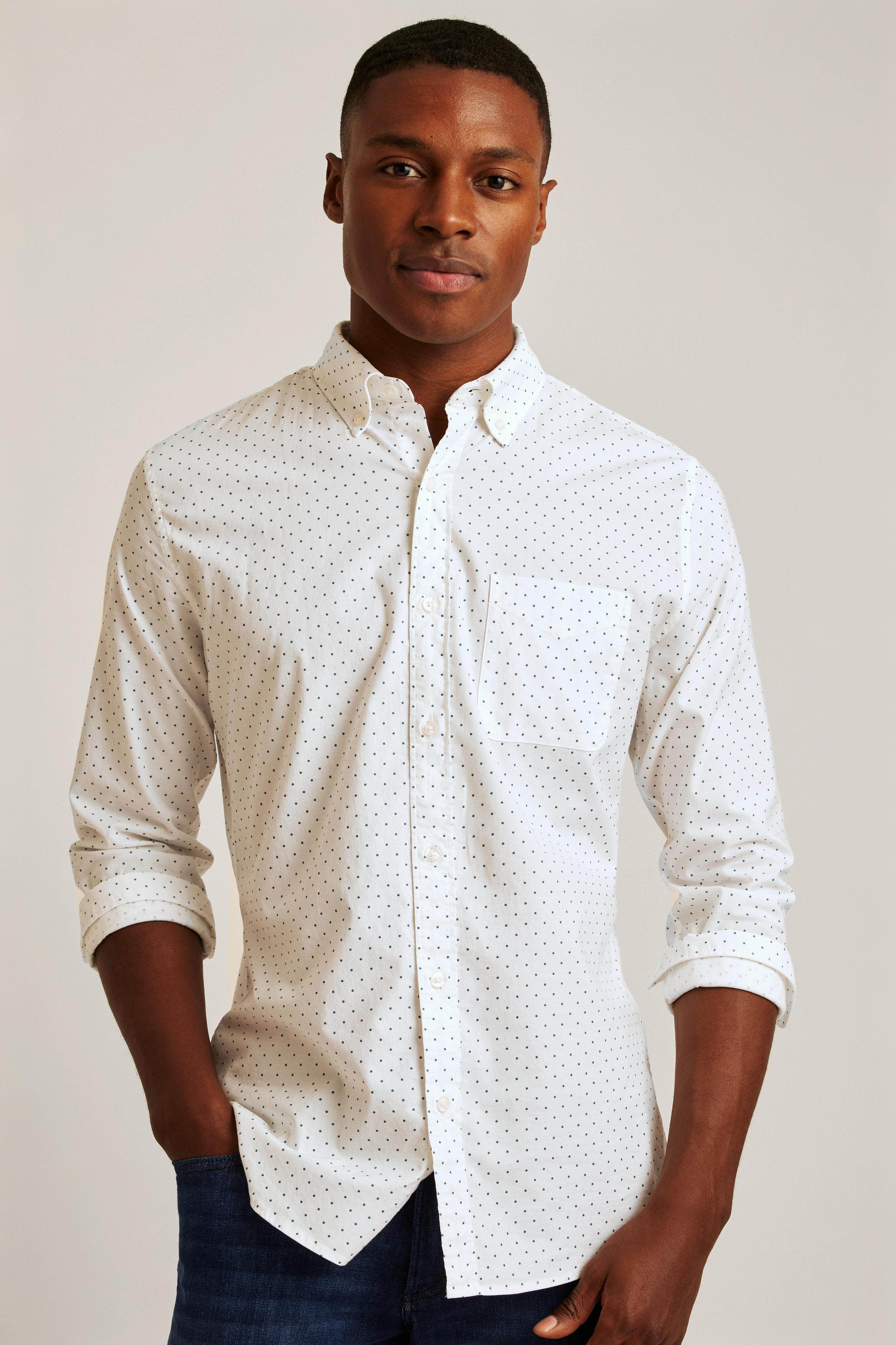 Everyday Shirt Product Image