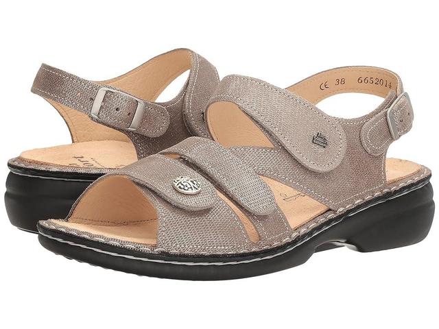 Finn Comfort Gomera - 82562 (Fango) Women's Sandals Product Image