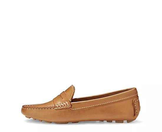 Eastland Patricia Womens Penny Loafers Product Image