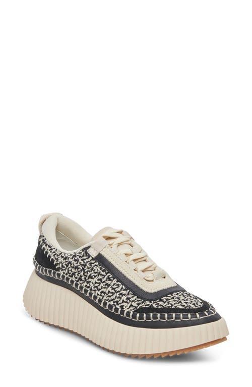 Dolce Vita Womens Dolen Sneaker Product Image