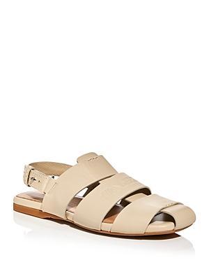 Jw Anderson Womens Fisherman Sandals Product Image