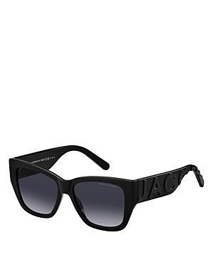 Marc Jacobs 55mm Cat Eye Sunglasses Product Image