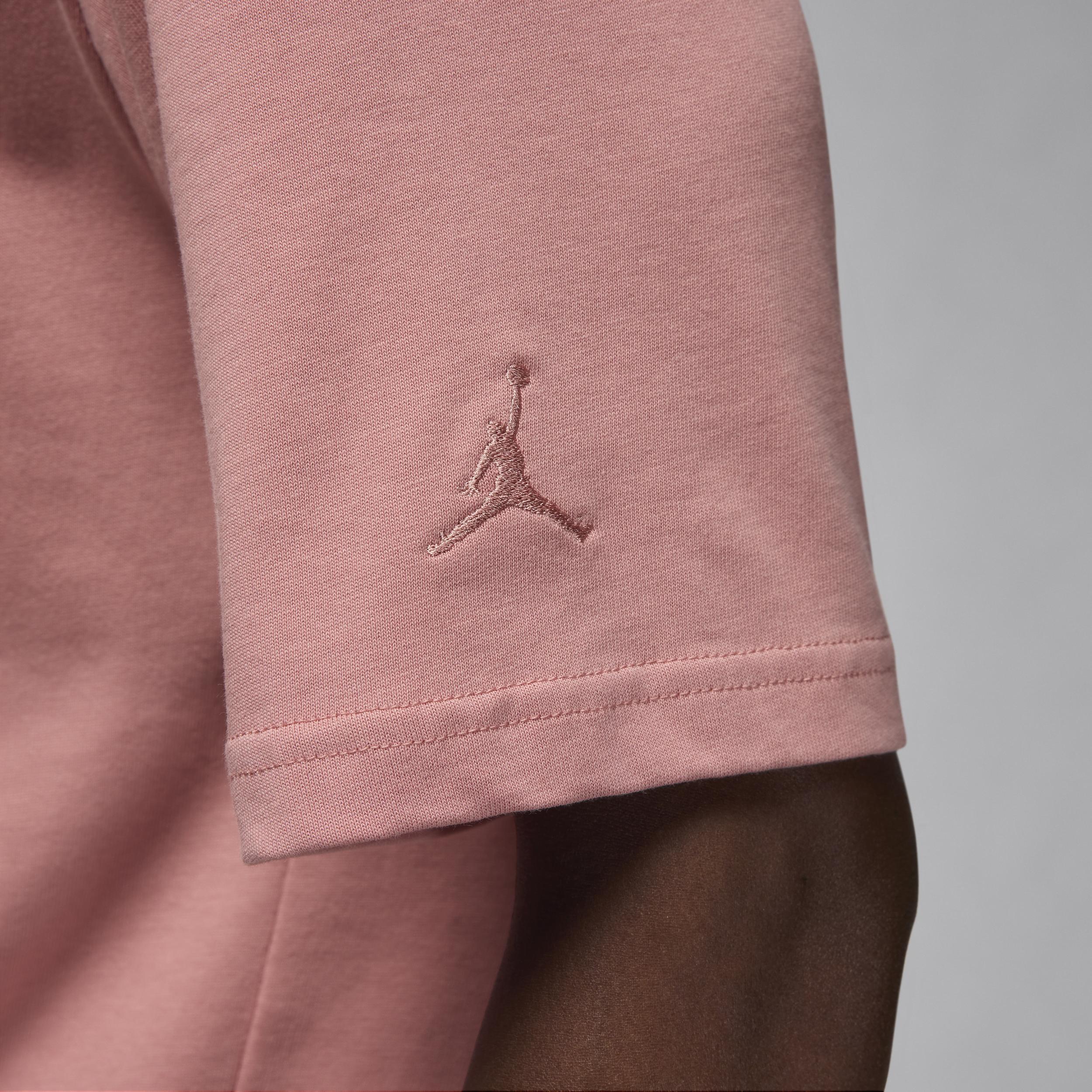 Men's Air Jordan Wordmark T-Shirt Product Image