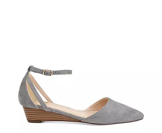 Journee Collection Arkie Womens Wedges Product Image